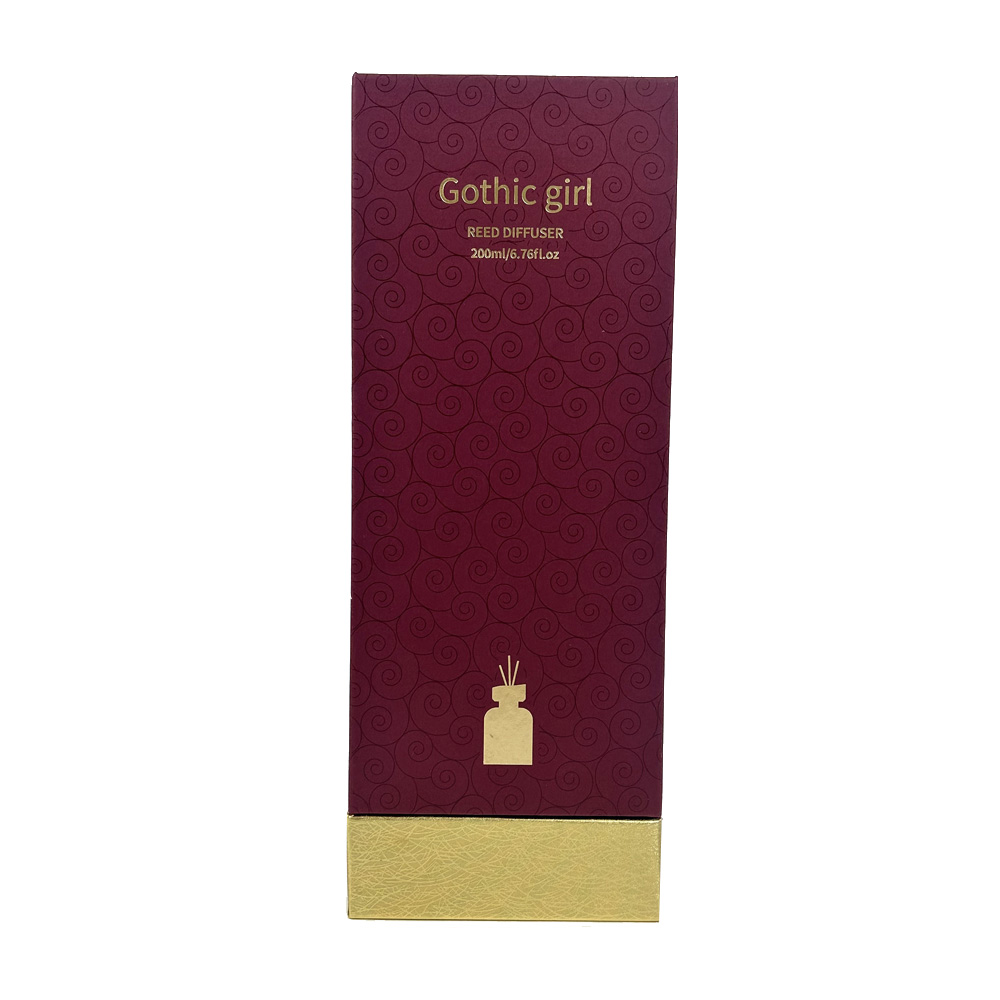 Aromatherapy Gift Boxes